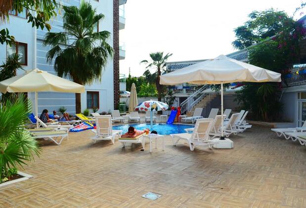 Sunbird Apart - Görsel 10