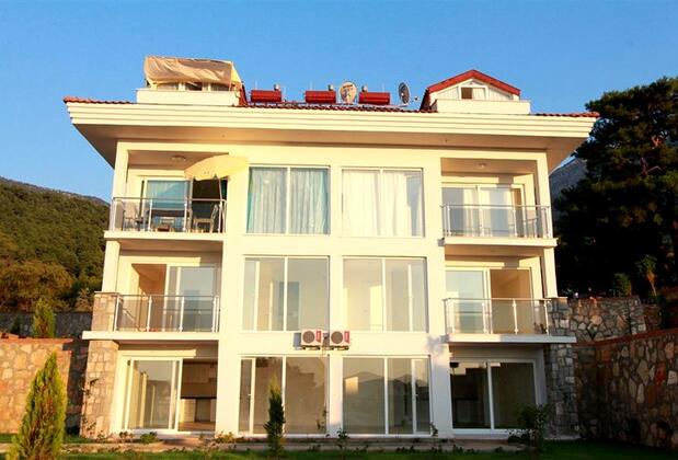 Garden Apartment - Görsel 10