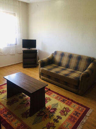 Ceylan Apart Turgut Köyü - Görsel 8