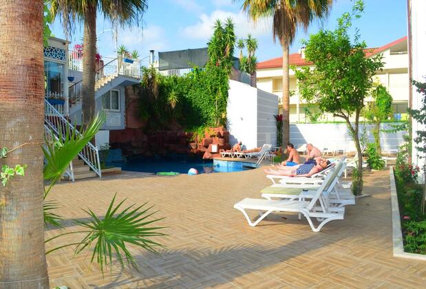 Sunbird Apart - Görsel 24