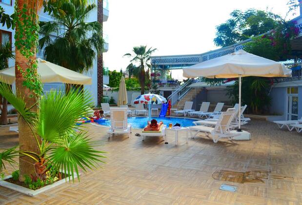 Sunbird Apart - Görsel 25