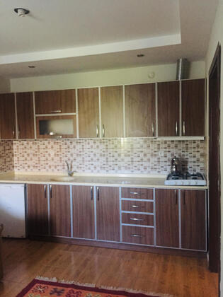 Ceylan Apart Turgut Köyü - Görsel 7