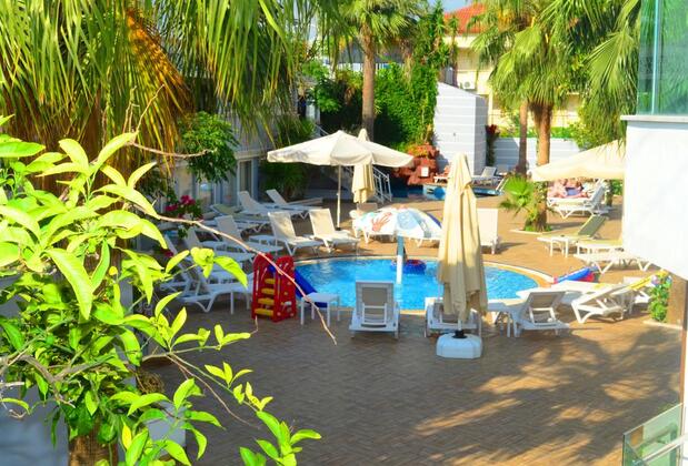 Sunbird Apart - Görsel 16