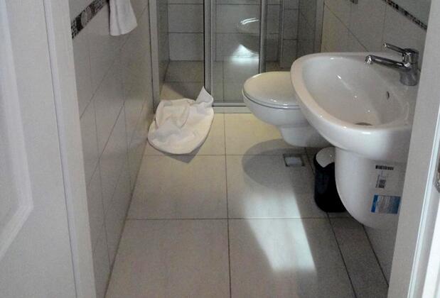 Garden Apartment - Görsel 7