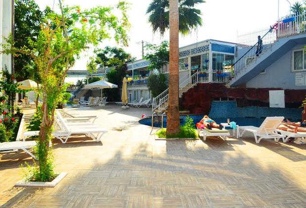 Sunbird Apart - Görsel 33