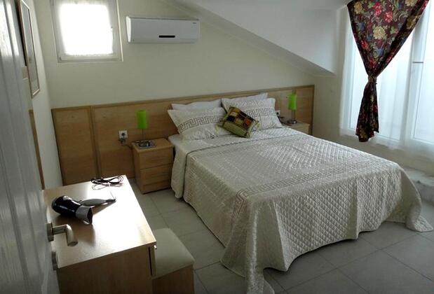 Garden Apartment - Görsel 16