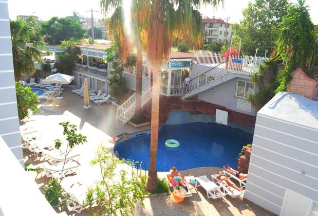 Sunbird Apart - Görsel 7