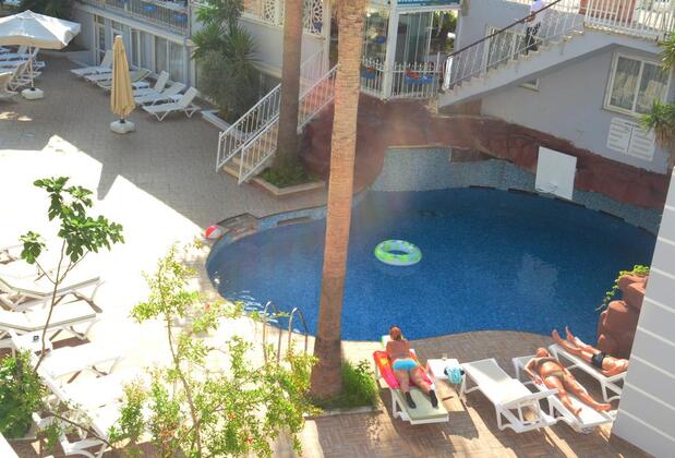 Sunbird Apart - Görsel 20