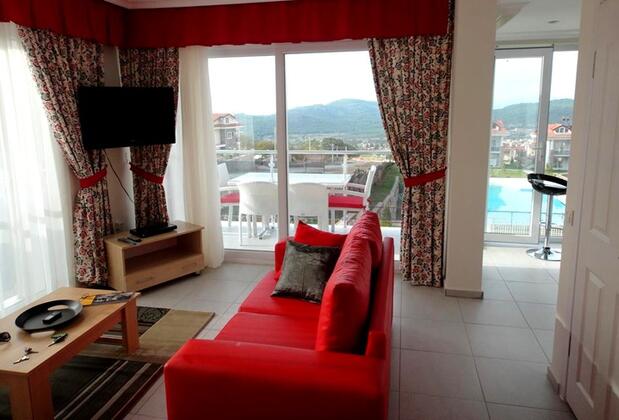 Garden Apartment - Görsel 8