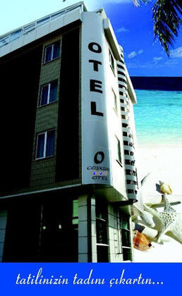 Coşkun Otel Sakarya - Görsel 9