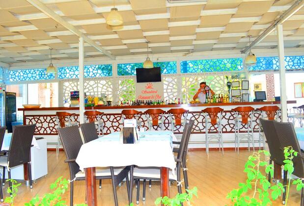 Sunbird Apart - Görsel 30