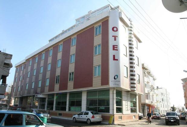 Coşkun Otel Sakarya - Görsel 7