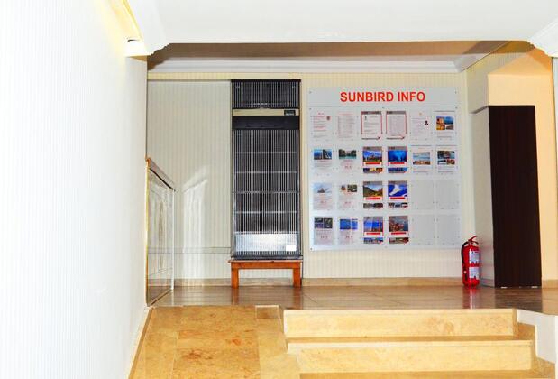 Sunbird Apart - Görsel 12