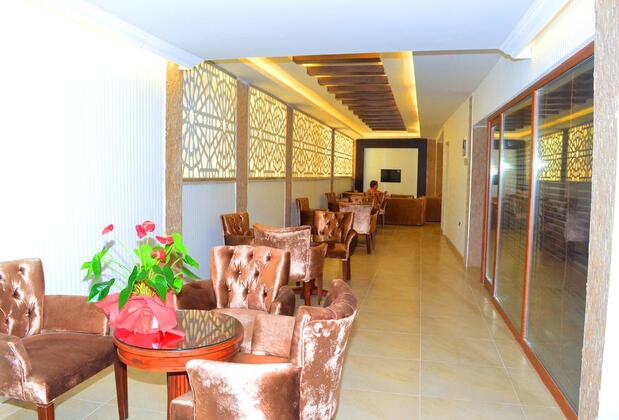 Sunbird Apart - Görsel 31