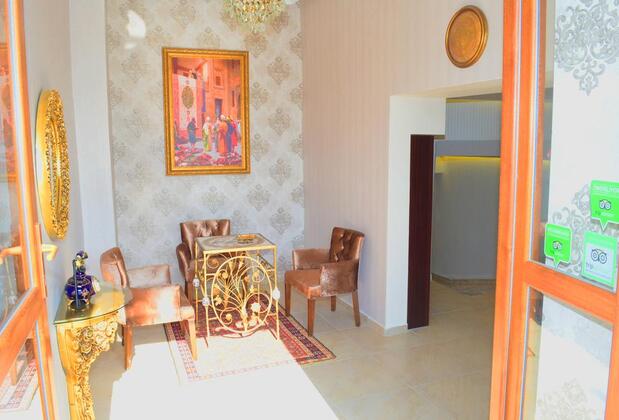 Sunbird Apart - Görsel 17