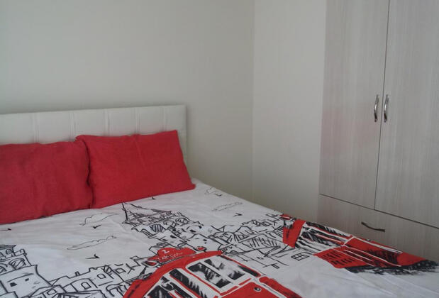 Sunny Konaklama - Görsel 10