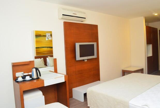 Sunbird Apart - Görsel 18