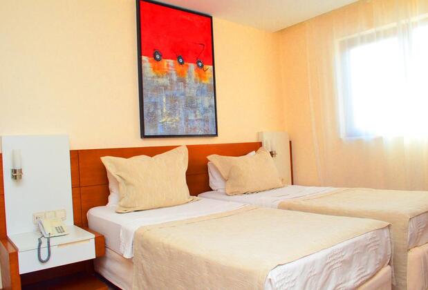 Sunbird Apart - Görsel 19