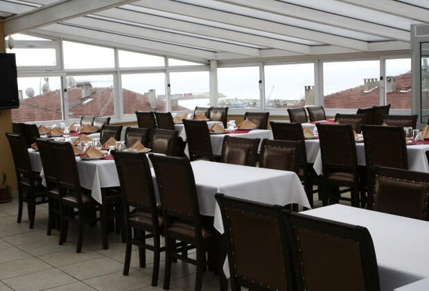 Coşkun Otel Sakarya - Görsel 4