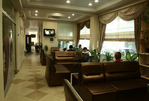 Coşkun Otel Sakarya - Görsel 12