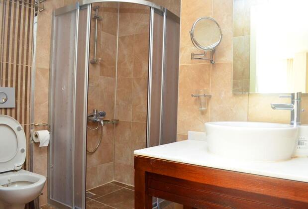 Sunbird Apart - Görsel 21