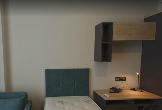 Levor Hotel - Görsel 9