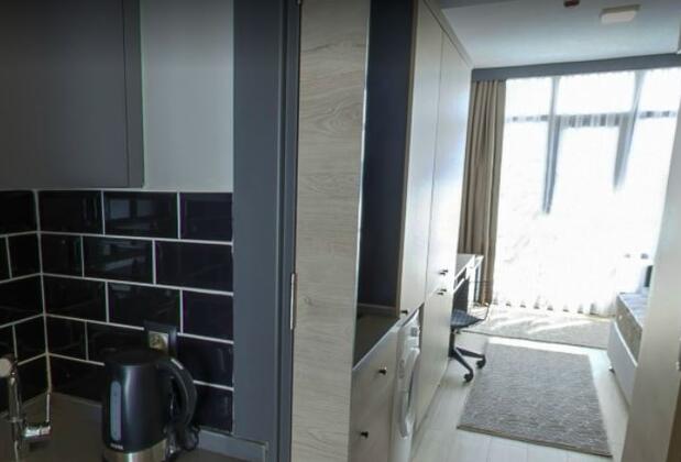 Levor Hotel - Görsel 3