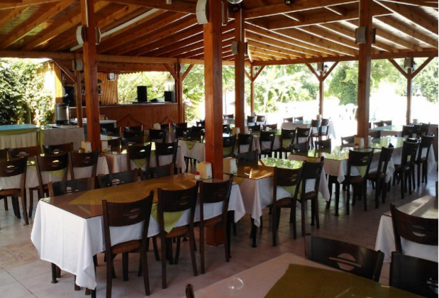 Gönül Palace Hotel - Görsel 25