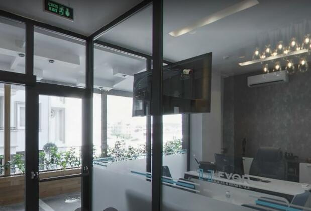 Levor Hotel - Görsel 8