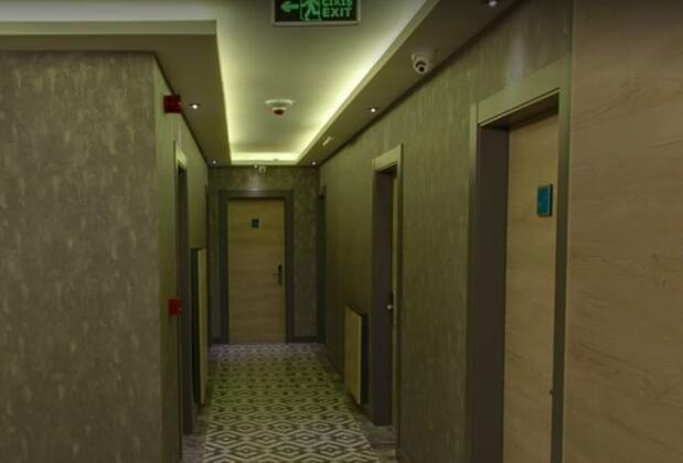 Levor Hotel - Görsel 11