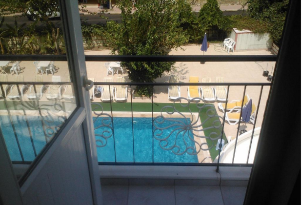 Gönül Palace Hotel - Görsel 26