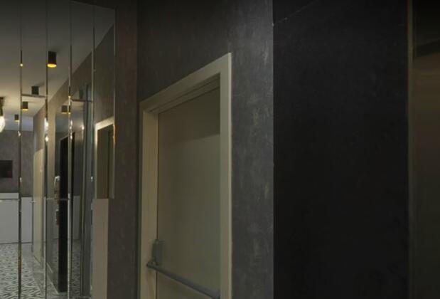 Levor Hotel - Görsel 12