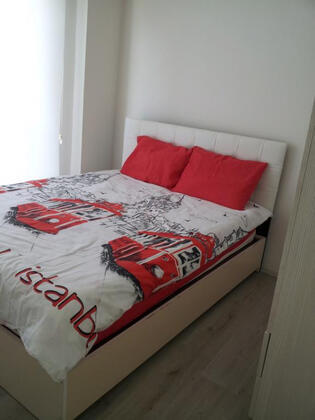 Sunny Konaklama - Görsel 21