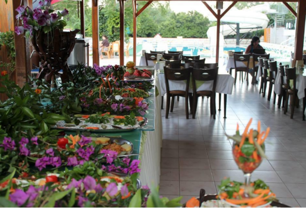 Gönül Palace Hotel - Görsel 19