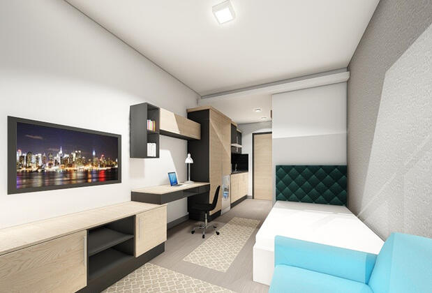 Levor Hotel - Görsel 6