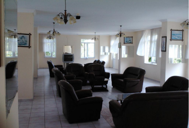 Gönül Palace Hotel - Görsel 15