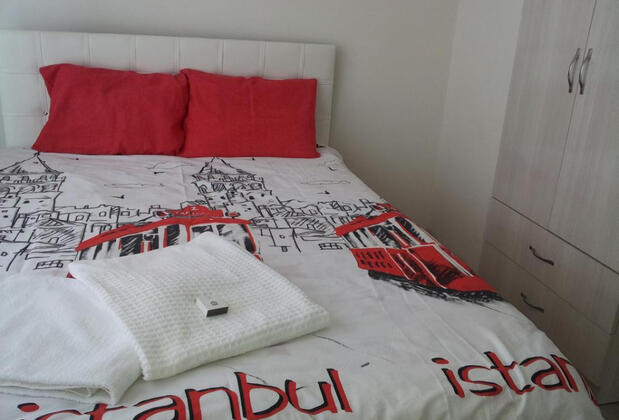 Sunny Konaklama - Görsel 5