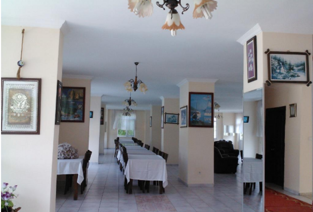 Gönül Palace Hotel - Görsel 4