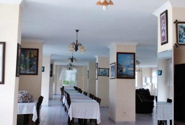 Gönül Palace Hotel - Görsel 3