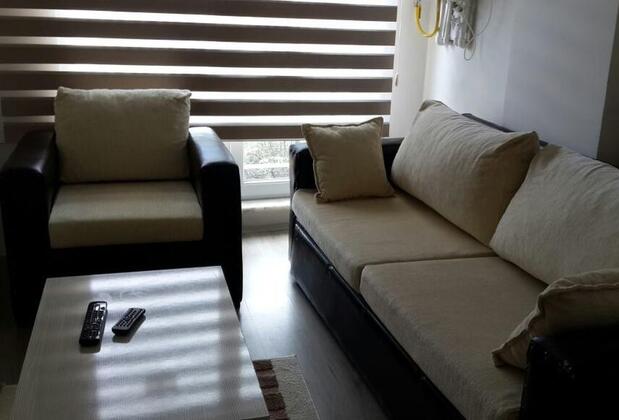 Sunny Konaklama - Görsel 25