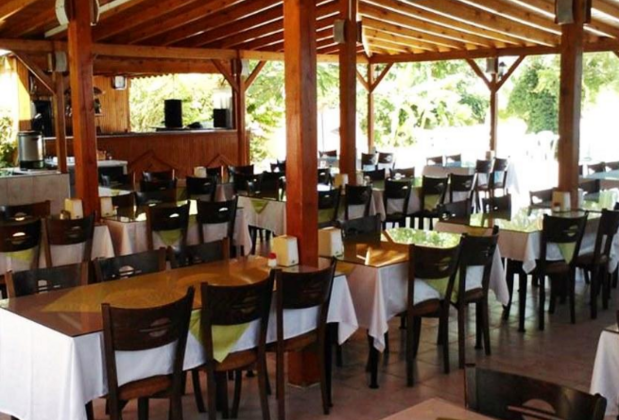 Gönül Palace Hotel - Görsel 5