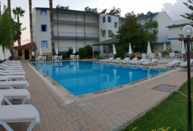 Haus Eden Otel - Görsel 5