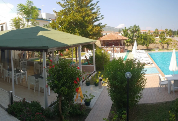 Haus Eden Otel - Görsel 7