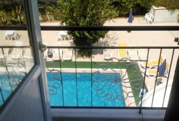 Gönül Palace Hotel - Görsel 28