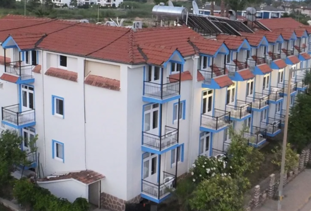 Haus Eden Otel - Görsel 4