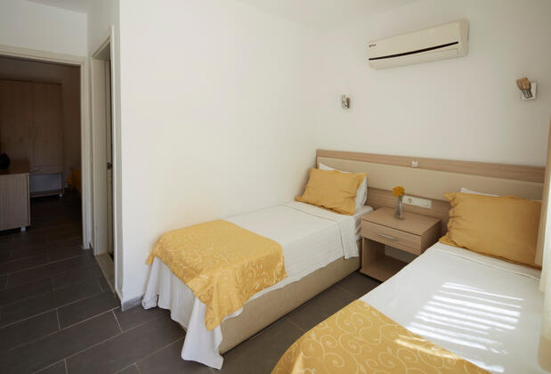 Palmiye Beach Bodrum - Görsel 16