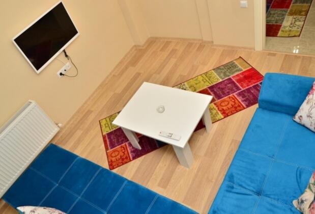 Adalar Suite Apart - Görsel 3