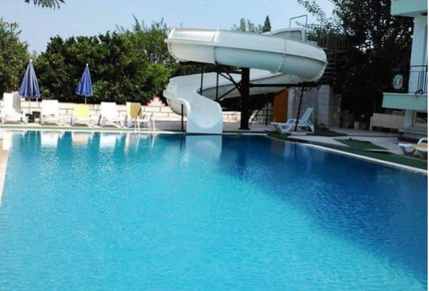 Gönül Palace Hotel - Görsel 29