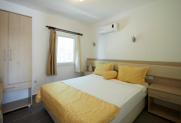 Palmiye Beach Bodrum - Görsel 20