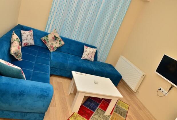 Adalar Suite Apart - Görsel 6